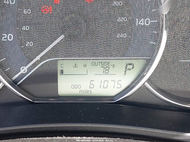Toyota COROLLA LE 2015 2T1BURHE7FC407796 Image 16