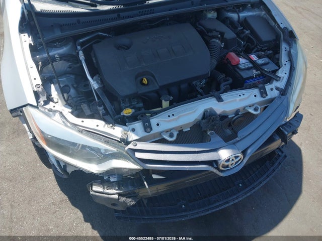 Toyota COROLLA LE 2015 2T1BURHE7FC407796 Image 19