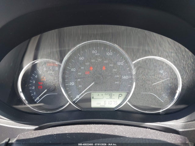 Toyota COROLLA LE 2015 2T1BURHE7FC407796 Image 7