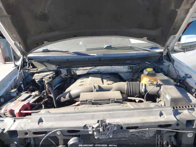 Ford F-150 Fx4 2014 1FTFW1ET3EKE33373 Image 10
