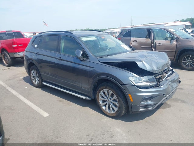 Продажа на аукционе авто 2020 Volkswagen Tiguan 2.0t S, vin: 3VV1B7AX0LM008962, номер лота: 45522492