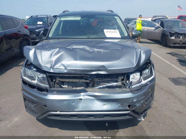 2020 Volkswagen Tiguan 2.0t S მანქანა იყიდება აუქციონზე, vin: 3VV1B7AX0LM008962, აუქციონის ნომერი: 45522492