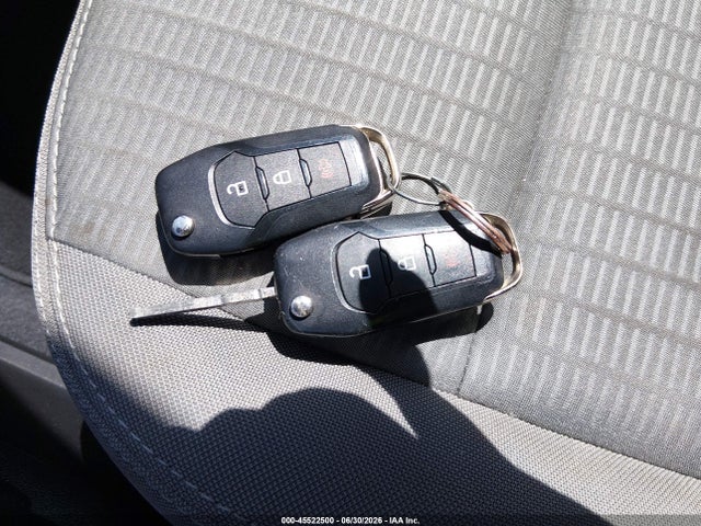 Ford ESCAPE S 2021 1FMCU0F66MUA82307 Image 11