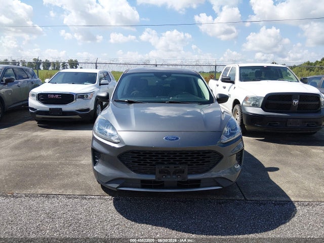 Ford ESCAPE S 2021 1FMCU0F66MUA82307 Image 12