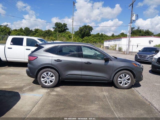Ford ESCAPE S 2021 1FMCU0F66MUA82307 Image 13