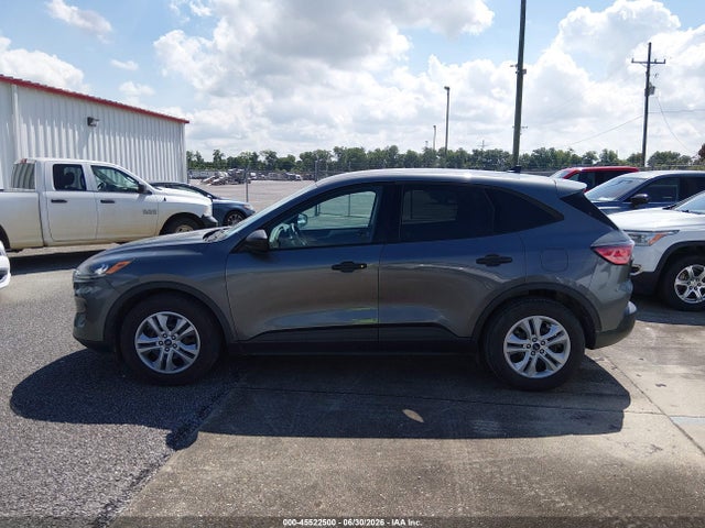 Ford ESCAPE S 2021 1FMCU0F66MUA82307 Image 14