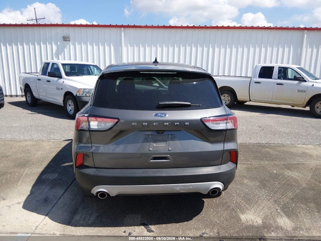 Ford ESCAPE S 2021 1FMCU0F66MUA82307 Image 16