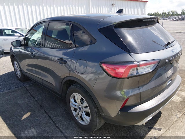 Ford ESCAPE S 2021 1FMCU0F66MUA82307 Image 3