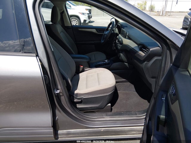 Ford ESCAPE S 2021 1FMCU0F66MUA82307 Image 5