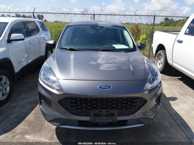Ford ESCAPE S 2021 1FMCU0F66MUA82307 Image 6