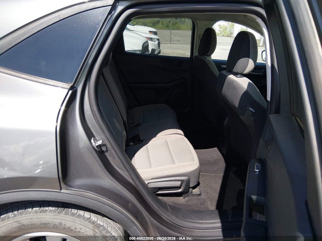 Ford ESCAPE S 2021 1FMCU0F66MUA82307 Image 8