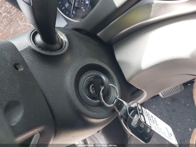 Aukcja sprzedaży 2020 Hyundai Elantra Sel, vin: 5NPD84LF5LH580824, numer aukcji: 45522506
