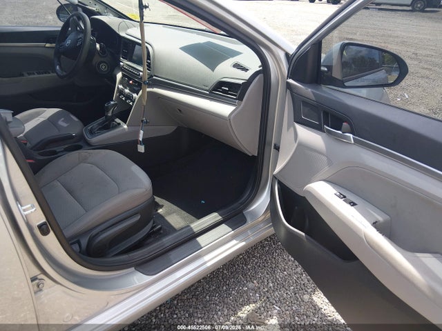 Aukcja sprzedaży 2020 Hyundai Elantra Sel, vin: 5NPD84LF5LH580824, numer aukcji: 45522506
