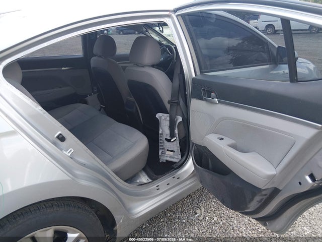 Aukcja sprzedaży 2020 Hyundai Elantra Sel, vin: 5NPD84LF5LH580824, numer aukcji: 45522506