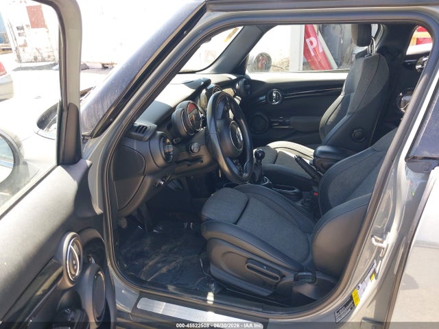 WMWXU1C58G2D57618 Mini Hardtop Cooper