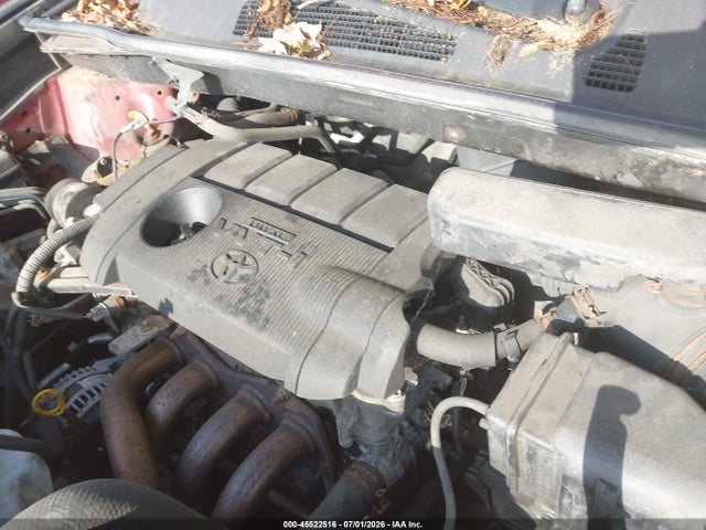 2010 Toyota Highlander მანქანა იყიდება აუქციონზე, vin: 5TDZA3EH8AS005000, აუქციონის ნომერი: 45522516