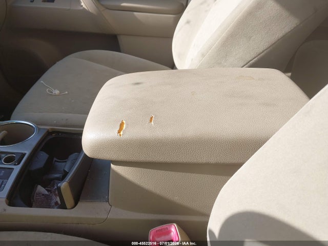 Auction sale of the 2010 Toyota Highlander, vin: 5TDZA3EH8AS005000, lot number: 45522516