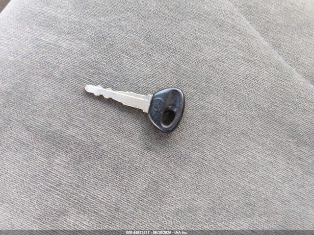 Aukcja sprzedaży 2001 Mazda Mpv Dx/es/lx, vin: JM3LW28Y610178814, numer aukcji: 45522517