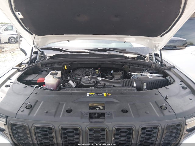 Продаж на аукціоні авто 2024 Jeep Grand Cherokee Altitude X 4x4, vin: 1C4RJHAG1RC188103, номер лоту: 45522521