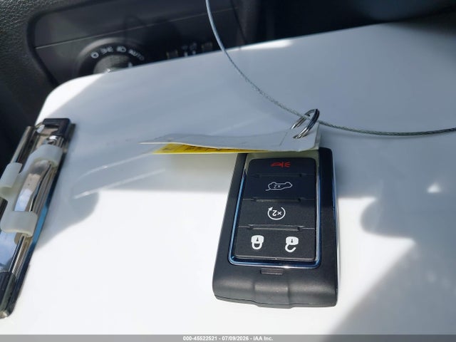 Продаж на аукціоні авто 2024 Jeep Grand Cherokee Altitude X 4x4, vin: 1C4RJHAG1RC188103, номер лоту: 45522521