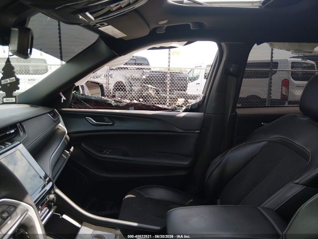 Продаж на аукціоні авто 2024 Jeep Grand Cherokee Altitude X 4x4, vin: 1C4RJHAG1RC188103, номер лоту: 45522521