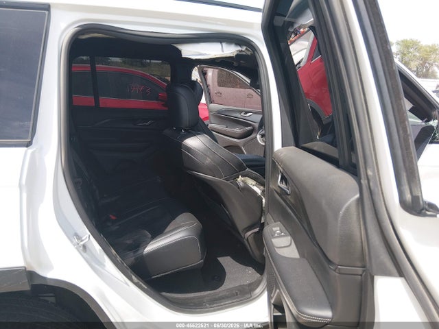 Продаж на аукціоні авто 2024 Jeep Grand Cherokee Altitude X 4x4, vin: 1C4RJHAG1RC188103, номер лоту: 45522521