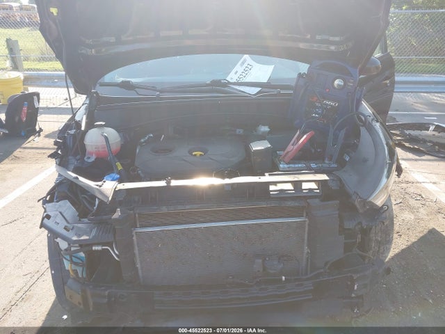 Продажа на аукционе авто 2021 Hyundai Tucson Value, vin: KM8J3CA45MU341547, номер лота: 45522523
