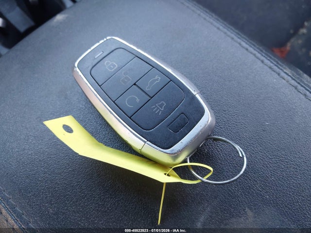 Продажа на аукционе авто 2021 Hyundai Tucson Value, vin: KM8J3CA45MU341547, номер лота: 45522523