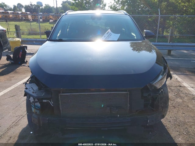 Продажа на аукционе авто 2021 Hyundai Tucson Value, vin: KM8J3CA45MU341547, номер лота: 45522523
