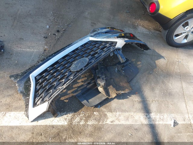 Продажа на аукционе авто 2021 Hyundai Tucson Value, vin: KM8J3CA45MU341547, номер лота: 45522523