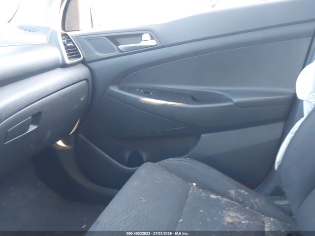 Продажа на аукционе авто 2021 Hyundai Tucson Value, vin: KM8J3CA45MU341547, номер лота: 45522523
