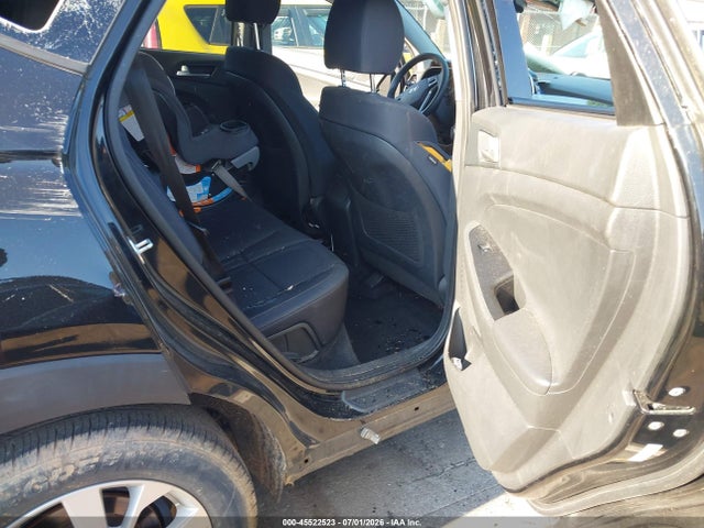 Продажа на аукционе авто 2021 Hyundai Tucson Value, vin: KM8J3CA45MU341547, номер лота: 45522523