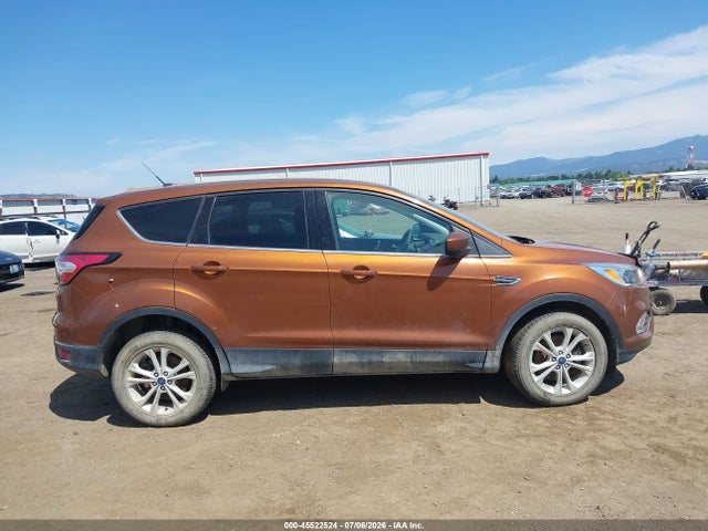 Ford ESCAPE SE 2017 1FMCU9GD4HUB78962 Image 13