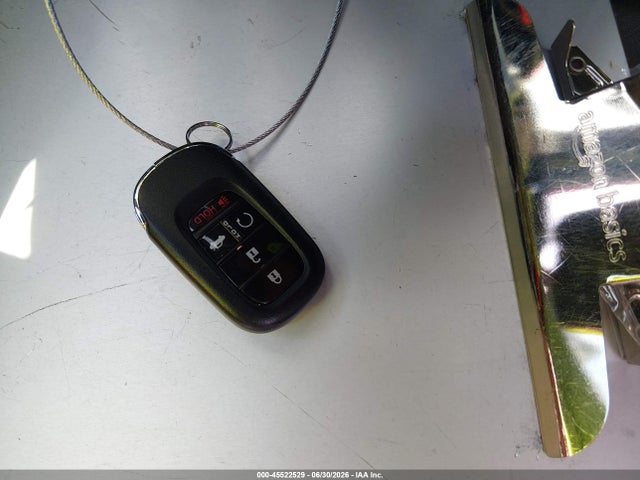 Aukcja sprzedaży 2025 Honda Civic Hybrid Sport/sport Touring, vin: 2HGFE4F81SH336496, numer aukcji: 45522529