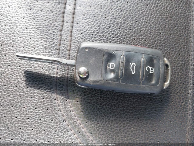 Продаж на аукціоні авто 2013 Volkswagen Passat 2.5l Se, vin: 1VWBP7A33DC141300, номер лоту: 45522535