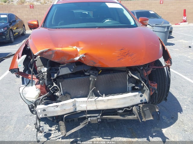 Nissan MURANO SL 2019 5N1AZ2MJ0KN160809 Image 6