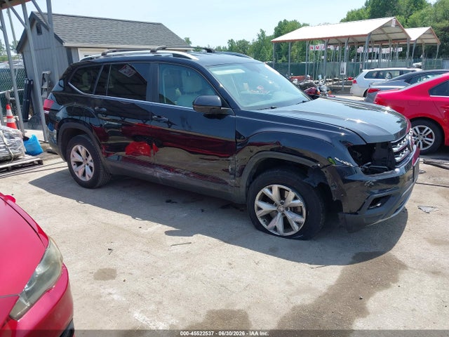 Продажа на аукционе авто 2019 Volkswagen Atlas 3.6l V6 Se, vin: 1V2DR2CAXKC566965, номер лота: 45522537