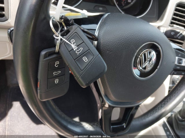 Продажа на аукционе авто 2019 Volkswagen Atlas 3.6l V6 Se, vin: 1V2DR2CAXKC566965, номер лота: 45522537