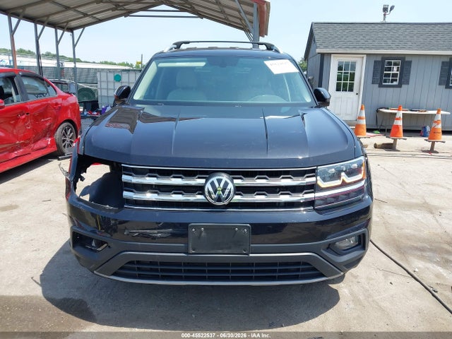 Продажа на аукционе авто 2019 Volkswagen Atlas 3.6l V6 Se, vin: 1V2DR2CAXKC566965, номер лота: 45522537