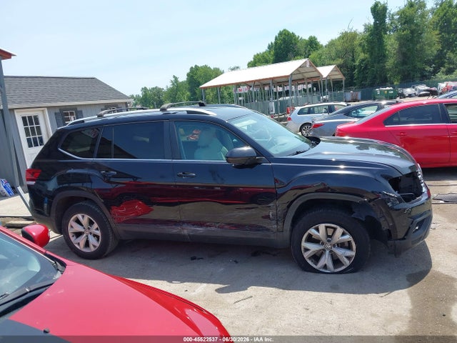 Продажа на аукционе авто 2019 Volkswagen Atlas 3.6l V6 Se, vin: 1V2DR2CAXKC566965, номер лота: 45522537