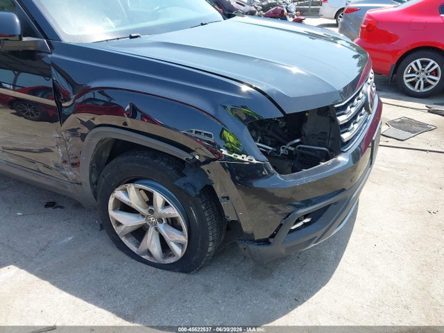 Продажа на аукционе авто 2019 Volkswagen Atlas 3.6l V6 Se, vin: 1V2DR2CAXKC566965, номер лота: 45522537