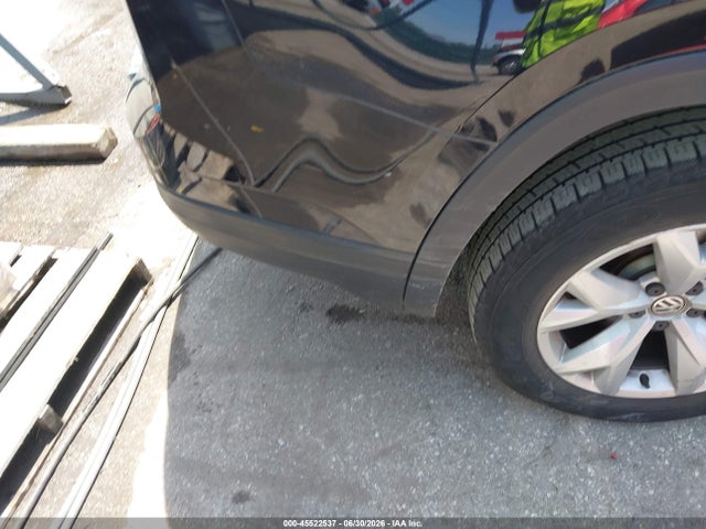 Продажа на аукционе авто 2019 Volkswagen Atlas 3.6l V6 Se, vin: 1V2DR2CAXKC566965, номер лота: 45522537