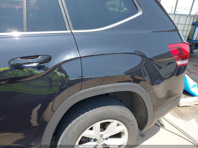 Продажа на аукционе авто 2019 Volkswagen Atlas 3.6l V6 Se, vin: 1V2DR2CAXKC566965, номер лота: 45522537