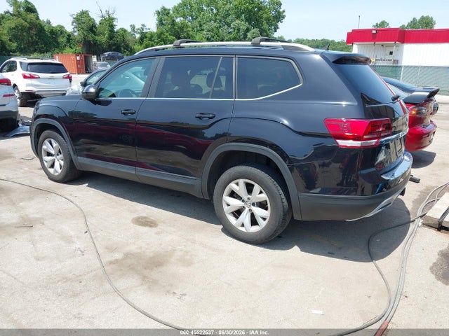 Продажа на аукционе авто 2019 Volkswagen Atlas 3.6l V6 Se, vin: 1V2DR2CAXKC566965, номер лота: 45522537
