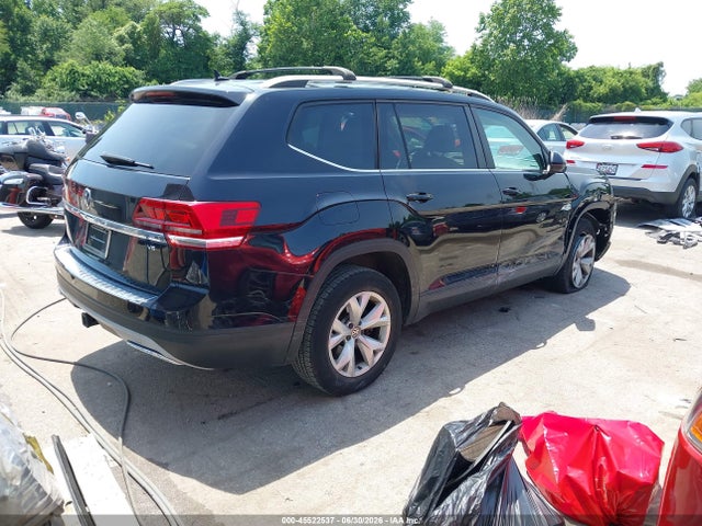 Продажа на аукционе авто 2019 Volkswagen Atlas 3.6l V6 Se, vin: 1V2DR2CAXKC566965, номер лота: 45522537