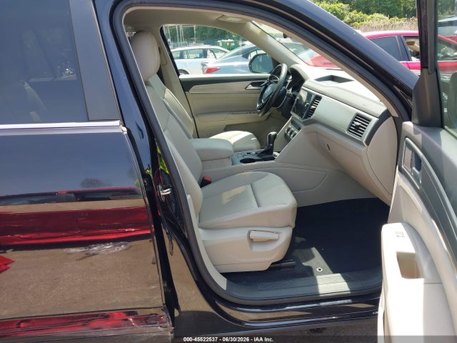 Продажа на аукционе авто 2019 Volkswagen Atlas 3.6l V6 Se, vin: 1V2DR2CAXKC566965, номер лота: 45522537