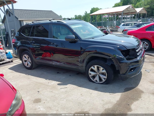 Продажа на аукционе авто 2019 Volkswagen Atlas 3.6l V6 Se, vin: 1V2DR2CAXKC566965, номер лота: 45522537
