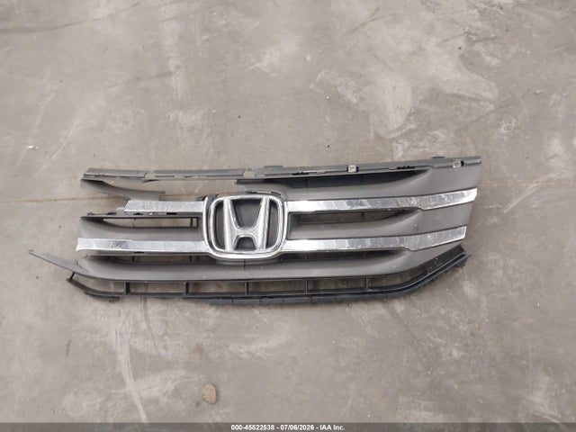 Aukcja sprzedaży 2012 Honda Odyssey Ex-l, vin: 5FNRL5H6XCB107258, numer aukcji: 45522538