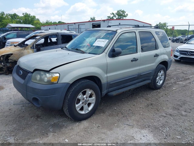 Aukcja sprzedaży 2005 Ford Escape Xlt, vin: 1FMYU03195KD15317, numer aukcji: 45522547