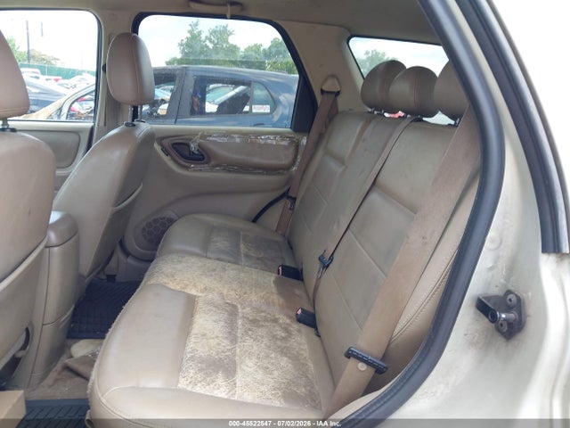 Продаж на аукціоні авто 2005 Ford Escape Xlt, vin: 1FMYU03195KD15317, номер лоту: 45522547